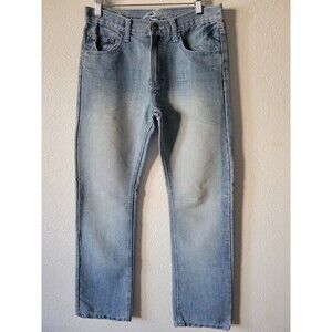 Vintage Request Boy's Jeans Straight Fit Size 18